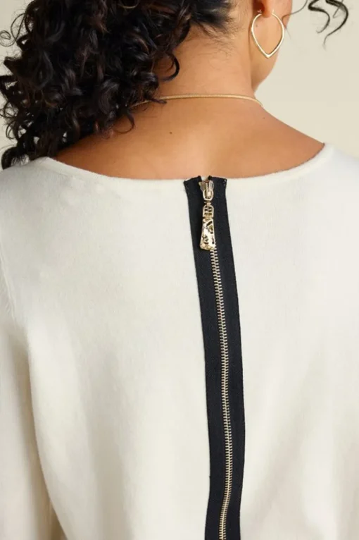 Margulies Tunic Sweater