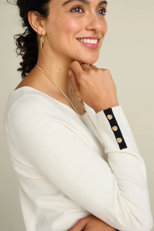 Margulies Tunic Sweater