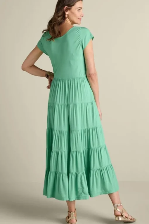 Mariana Dress