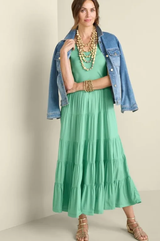 Mariana Dress