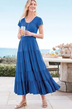 Mariana Dress