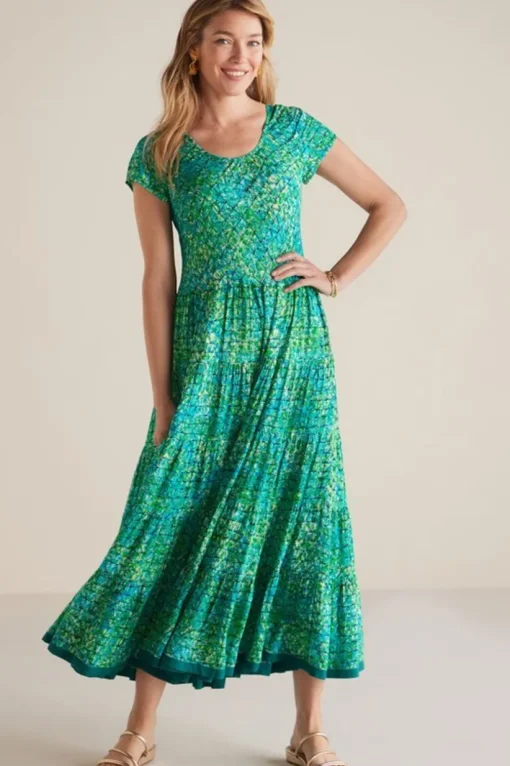 Mariana Dress