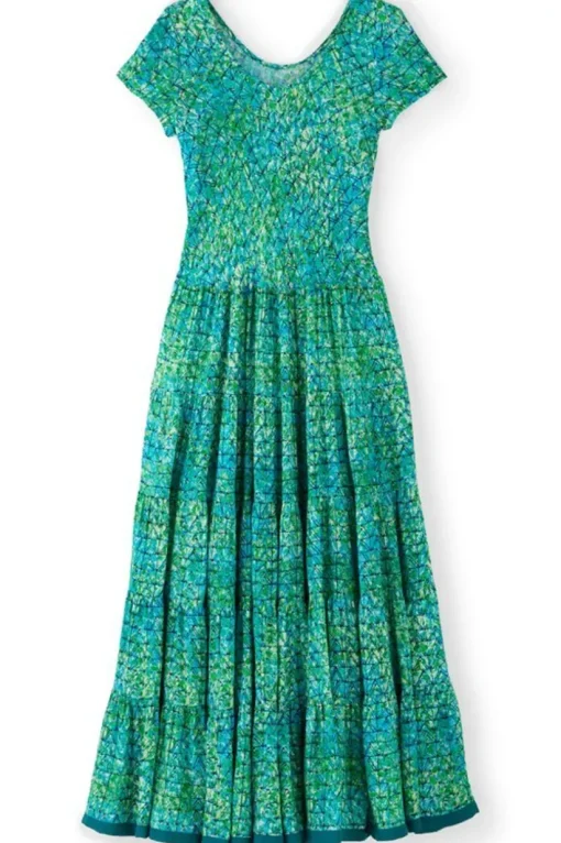 Mariana Dress