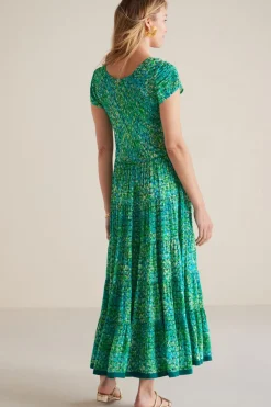 Mariana Dress
