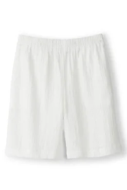 Marilla Gauze Shorts