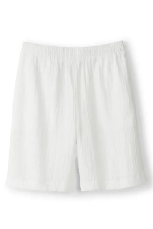 Marilla Gauze Shorts