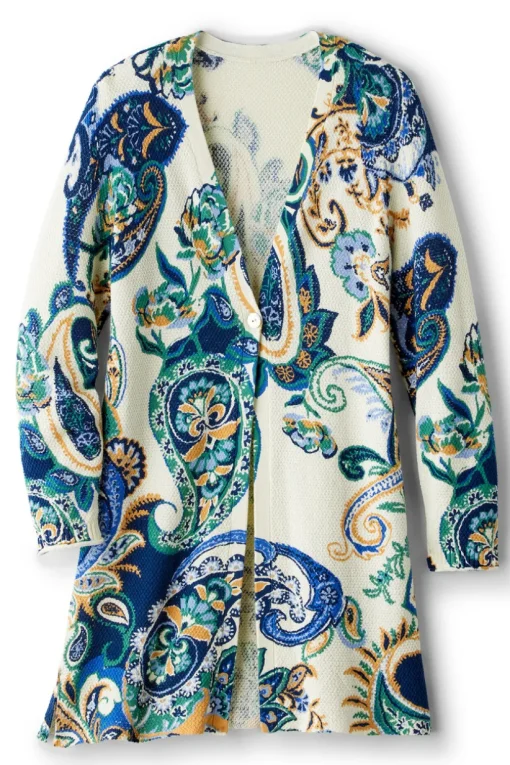 Marin Cardigan