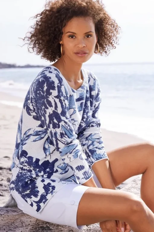 Marin Sweater