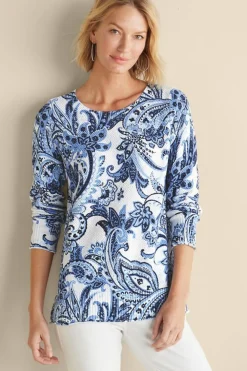 Marin Sweater