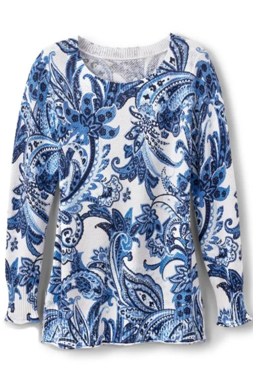Marin Sweater