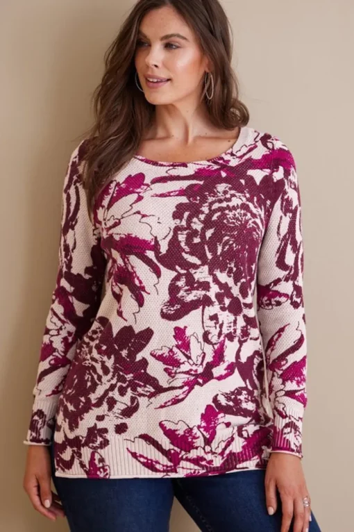 Marin Sweater