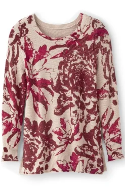 Marin Sweater