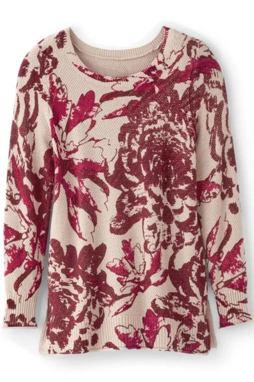 Marin Sweater