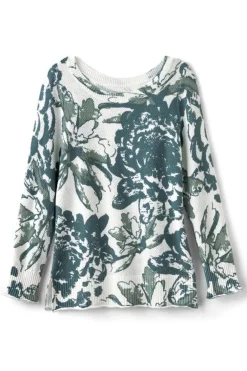 Marin Sweater