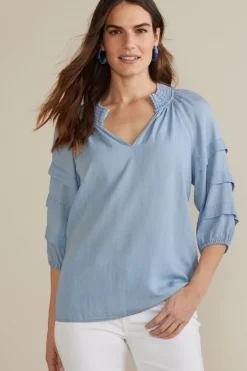 Marisol Tencel™ Top