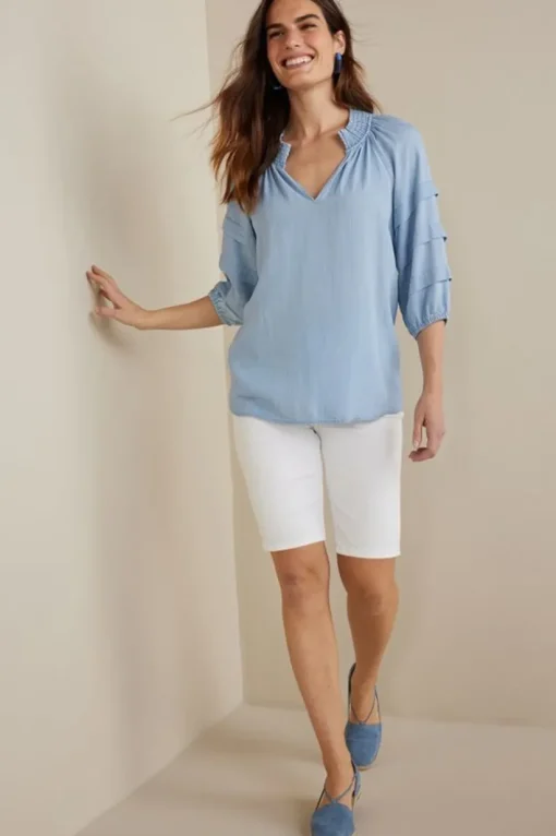 Marisol Tencel™ Top