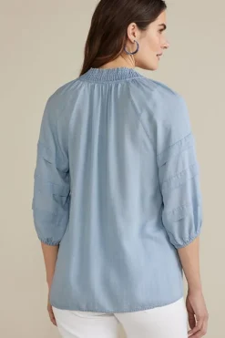 Marisol Tencel™ Top