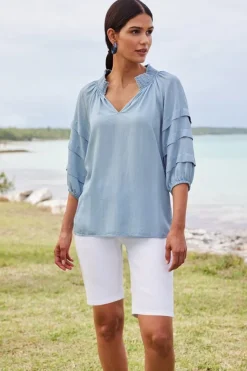 Marisol Tencel™ Top