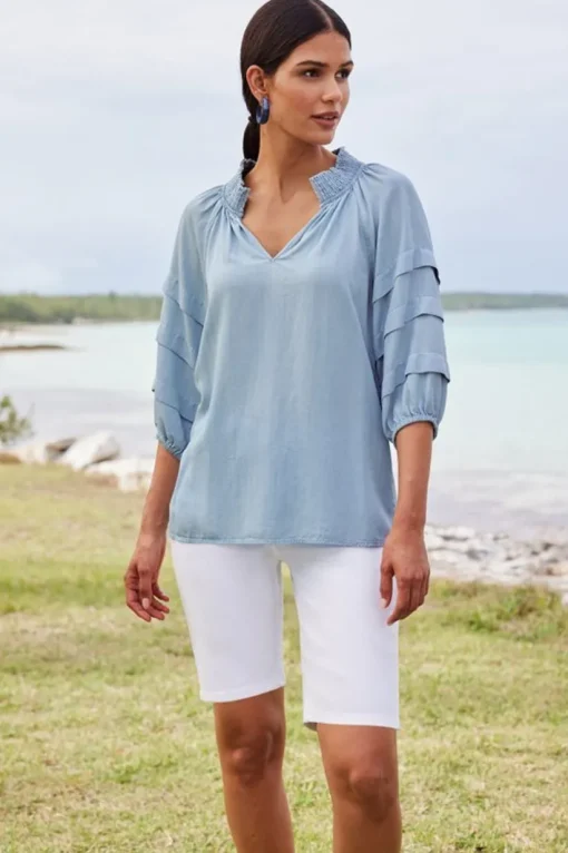 Marisol Tencel™ Top