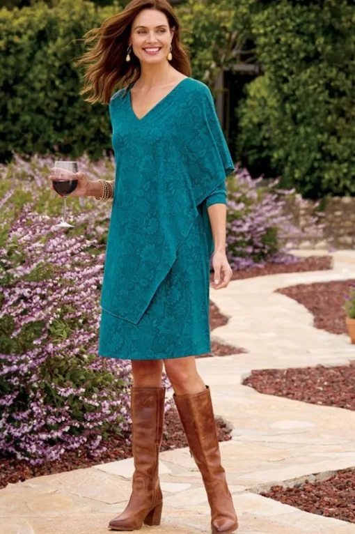 Marla Dress