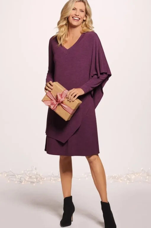 Marla Dress