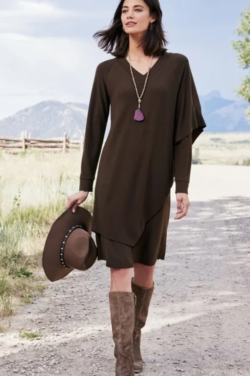Marla Dress