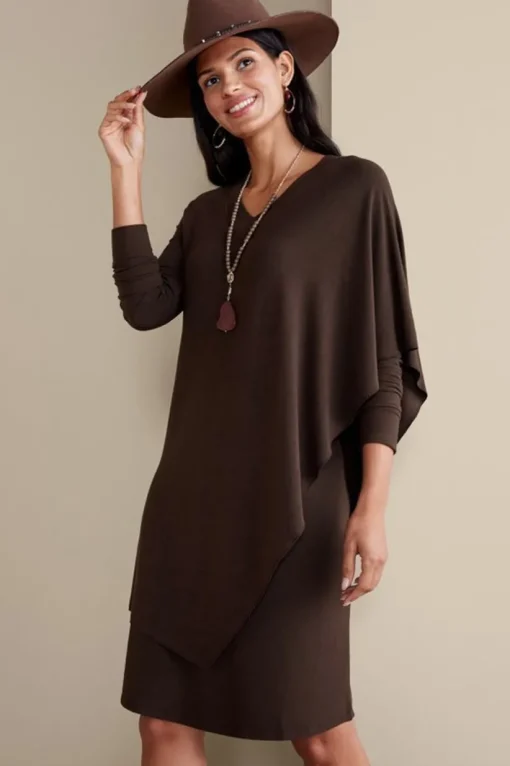 Marla Dress