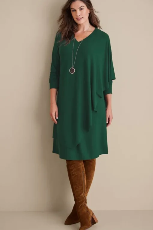 Marla Dress
