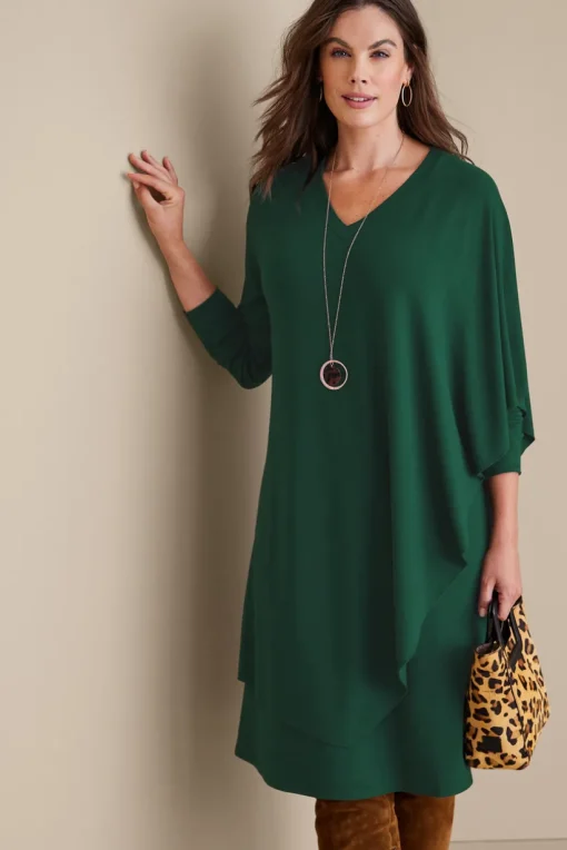 Marla Dress