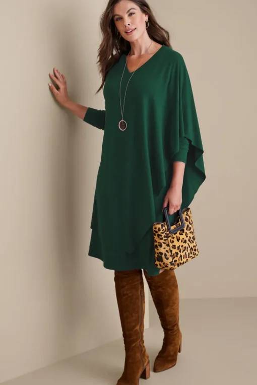 Marla Dress