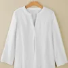 Marley Gauze Tunic