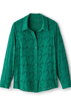Matine Jacquard Tunic & Cami
