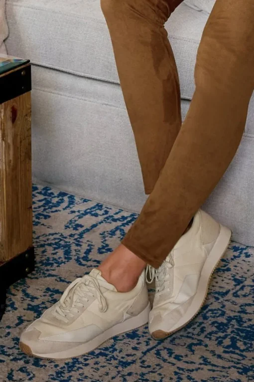 Matisse Philly Platform Sneakers