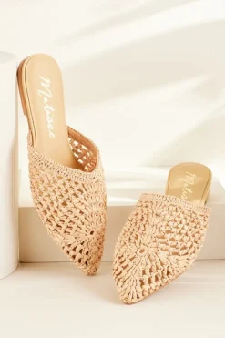 Matisse Sag Harbor Mule