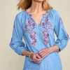 Meagan Tunic