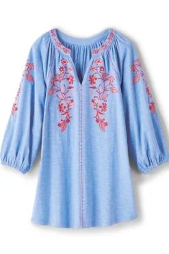 Meagan Tunic