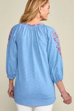 Meagan Tunic