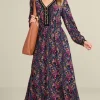 Meena Maxi Dress