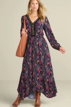 Meena Maxi Dress