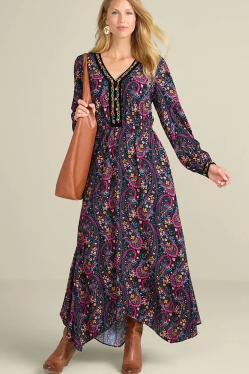 Meena Maxi Dress