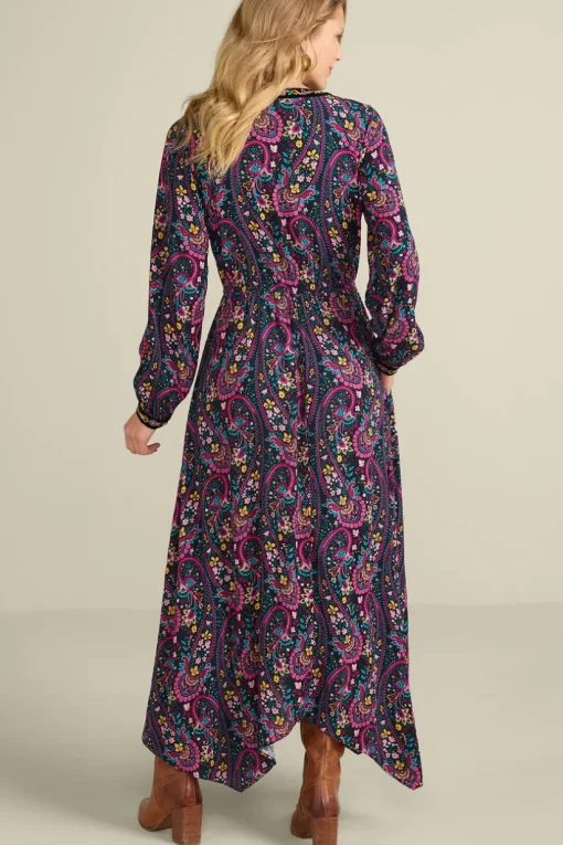 Meena Maxi Dress