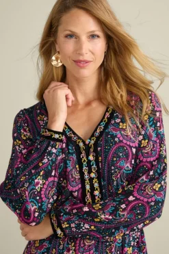 Meena Maxi Dress