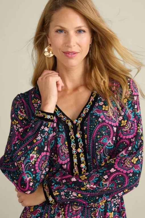 Meena Maxi Dress