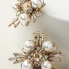 Melisa Crystal Earrings