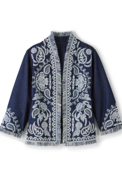 Mesaria Jacket
