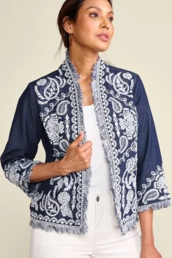 Mesaria Jacket