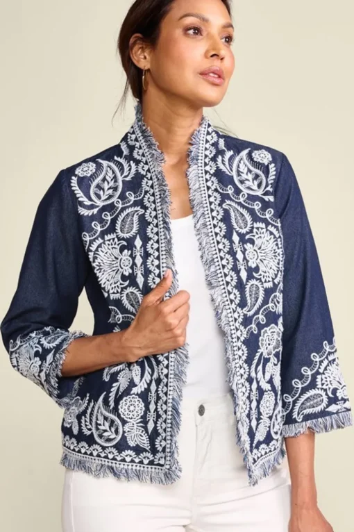 Mesaria Jacket