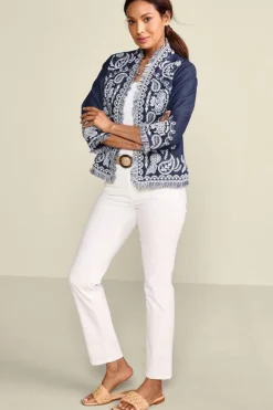 Mesaria Jacket