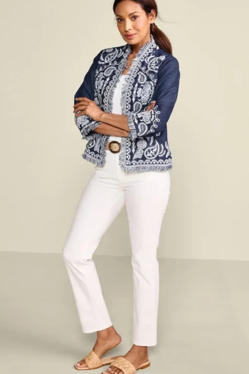 Mesaria Jacket