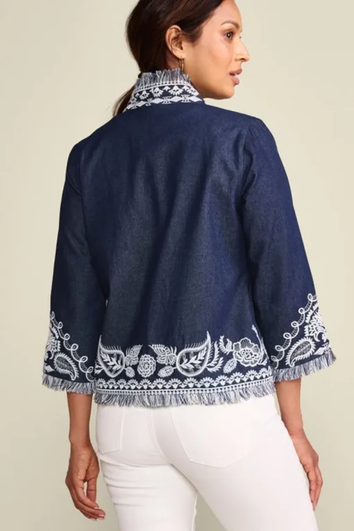 Mesaria Jacket